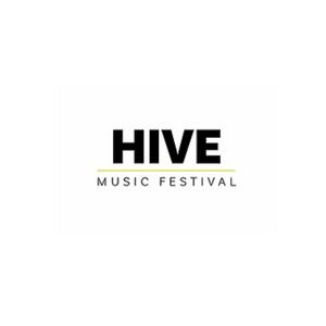 HIVE MUSIC FESTIVAL - VIP TICKET 🎫